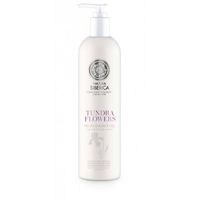 Natura Siberica Tundra Flowers relax shower gel (400 ml) - thumbnail