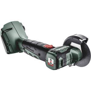 Metabo CC 18 LTX BL 600349850 Haakse slijper 76 mm Zonder accu 18 V