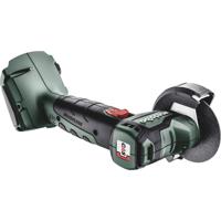 Metabo CC 18 LTX BL 600349840 Haakse slijper 76 mm Zonder accu, Incl. koffer 18 V - thumbnail