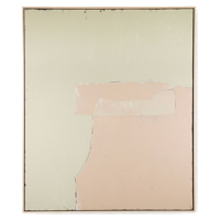 HKliving Schilderij Abstract