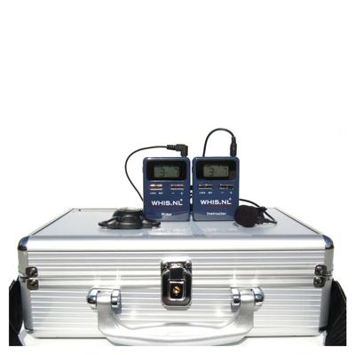 WHIS Original complete set WHIS Original complete set