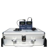 WHIS Original complete set