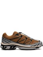 Salomon baskets XT-6 - Marron