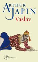 Vaslav - Arthur Japin - ebook