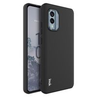 Imak UC-3 Series Nokia X30 TPU Hoesje - Zwart - thumbnail