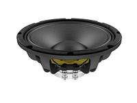 Wastafel 12602615 Woofer 10 inch van neodymium, meerkleurig, eenheidsmaat