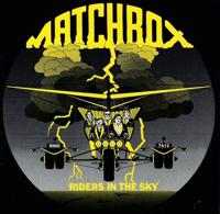 Riders In The Sky - CD (4003099923928)