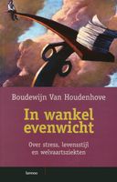 In wankel evenwicht - Boudewijn Van Houdenhove - ebook - thumbnail