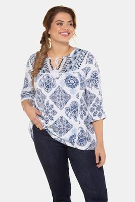 Ulla Popken shirt tuniek - Grote Maten
