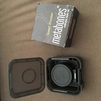 Metabones Speed Booster (Canon EF naar Blackmagic BMPCC MFT)