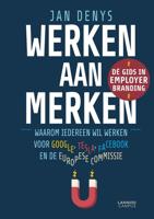 Werken aan merken - Jan Denys - eBook (9789401444699)