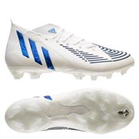 adidas Predator Edge .1 AG Diamond Edge - Wit/Donkerblauw