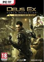Deus Ex Human Revolution (Director's Cut)