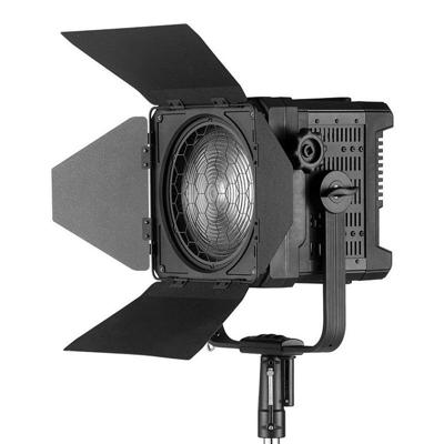 Ledgo LG-D3000M LED Fresnel Studio Light met DMX