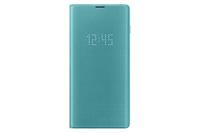 Samsung LED View Cover Hoes voor Galaxy S10+, Groen