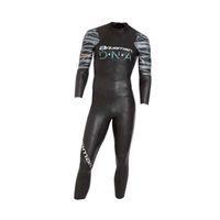 Aquaman DNA lange mouw wetsuit heren L