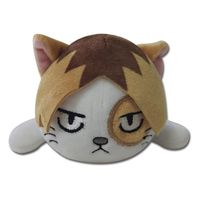 Haikyu!! Plush Figure Kozume Mini Season 2 10 cm - thumbnail