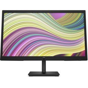 HP P22v G5 22 Full HD 75Hz VA monitor