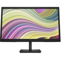 HP P22v G5 22 Full HD 75Hz VA monitor - thumbnail