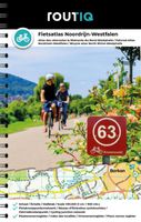 Fietsatlas Noordrijn-Westfalen, Nordrhein Westfalen - Fietsknooppunten