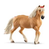 schleich HORSE CLUB Haflingermerrie - 13950 - thumbnail