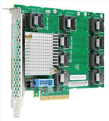 HPE 12Gb DL380 Gen9 SAS Expander Card