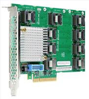 HPE 12Gb DL380 Gen9 SAS Expander Card