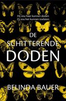 De schitterende doden - Belinda Bauer - ebook - thumbnail