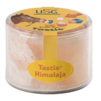 USG liksteen Big Tastie Himalaya 650 gram roze
