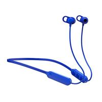 Skullcandy JIB + BT in-ear hoofdtelefoon, blauw
