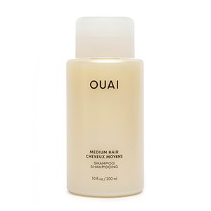 Ouai Medium Hair Shampoo