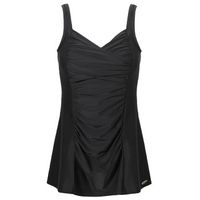 Damella Esther Basic Swimsuit Dress