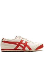 Onitsuka Tiger baskets Mexico 66 'Fiery Red' - Tons neutres - thumbnail