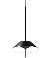 Vibia - Mayfair 5525 LED hanglamp Mat Zwart