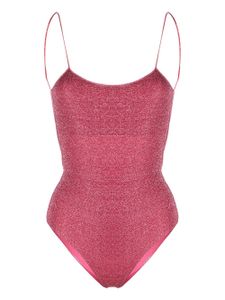 Oséree maillot de bain Lumière - Rose