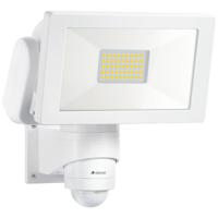 Steinel LS 300 S WS 067588 LED-buitenschijnwerper met bewegingsmelder Energielabel: F (A - G) 29.5 W