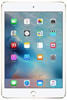 Apple iPad Mini 4 64GB 4G - Goud - Simlockvrij (Refurbished)
