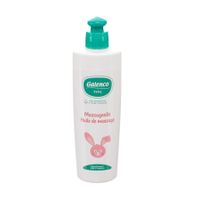 Galenco Bb Massageolie 200ml - thumbnail