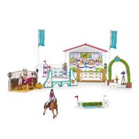 schleich HORSE CLUB Vriendschappenconcours - 42440