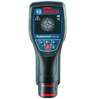 Bosch Professional D-tect 120 0601081301 Detectieapparaat Detectiediepte (max.) 120 mm - thumbnail