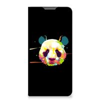 Motorola Moto G52 | Moto G82 Magnet Case Panda Color