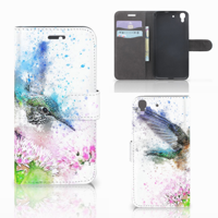 Hoesje Honor 4A | Y6 Vogel