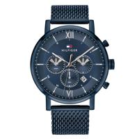 Tommy Hilfiger Evan Horloge TH1710397