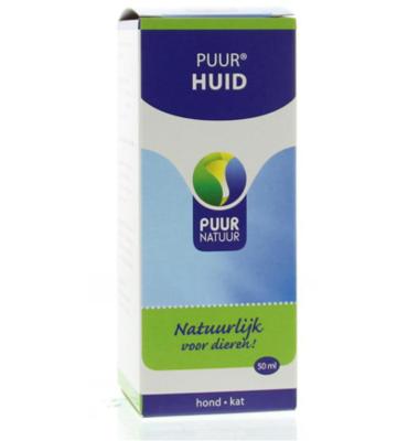 Puur Puur Cteno/huid (50ml) Puur Puur Cteno/huid (50ml)