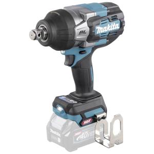 Makita TW001GZ accudraaislagmoeraanzetter 3/4" 2500 RPM 2050 Nm Groen