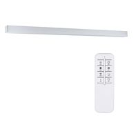 Paulmann HomeSpa Tova 78945 LED-spiegellamp Warmwit Chroom, Wit - thumbnail