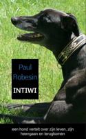 Intiwi - Paul Robesin - Paperback (9789402120868)