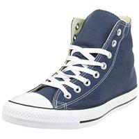 Converse Chuck Taylor All Star sneakers, uniseks, marineblauw, 41,5 EU