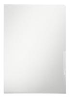 'Leitz 41000003 – Folder (Transparent, PVC, A4, Sheet)