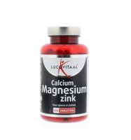 Calcium magnesium zink